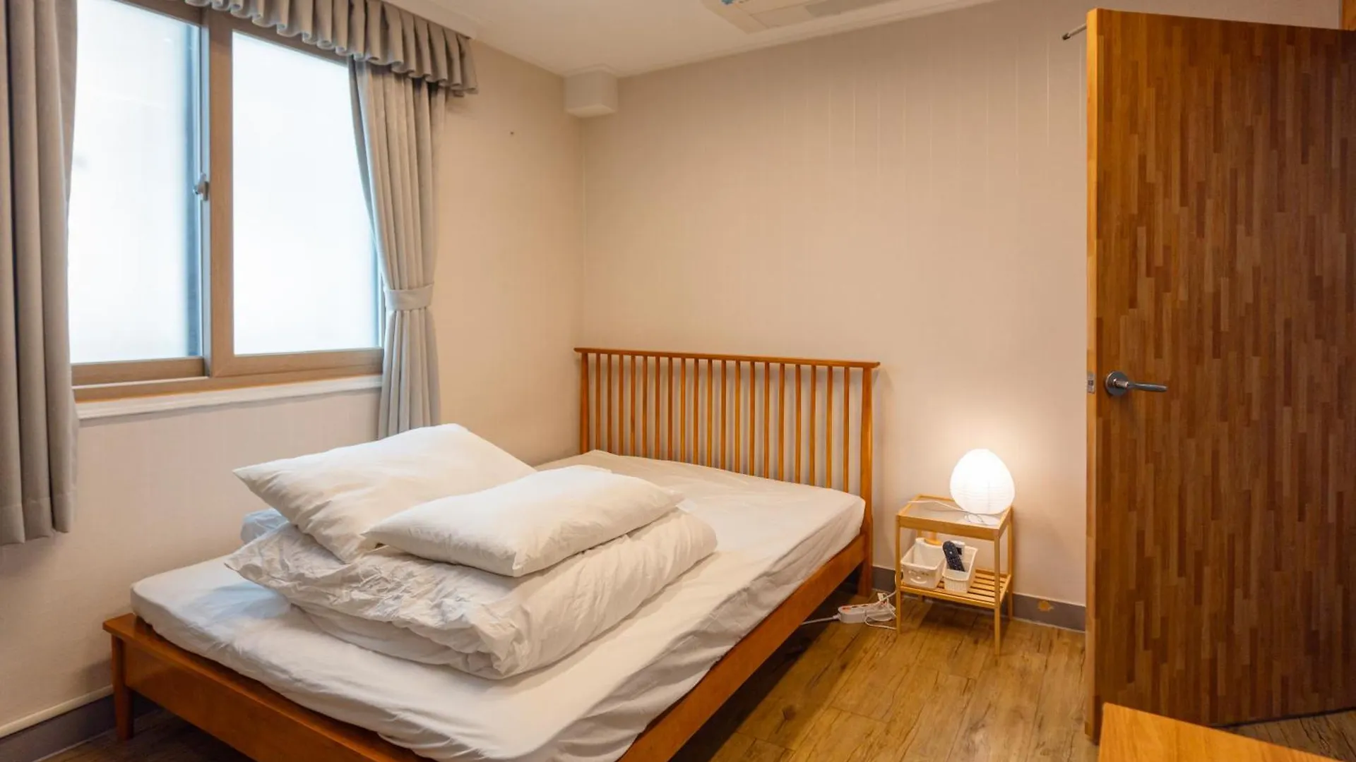 5Br Family House, Near Gangnam, Coex 17Min, Private House Villa Seoul 0*,  Sydkorea