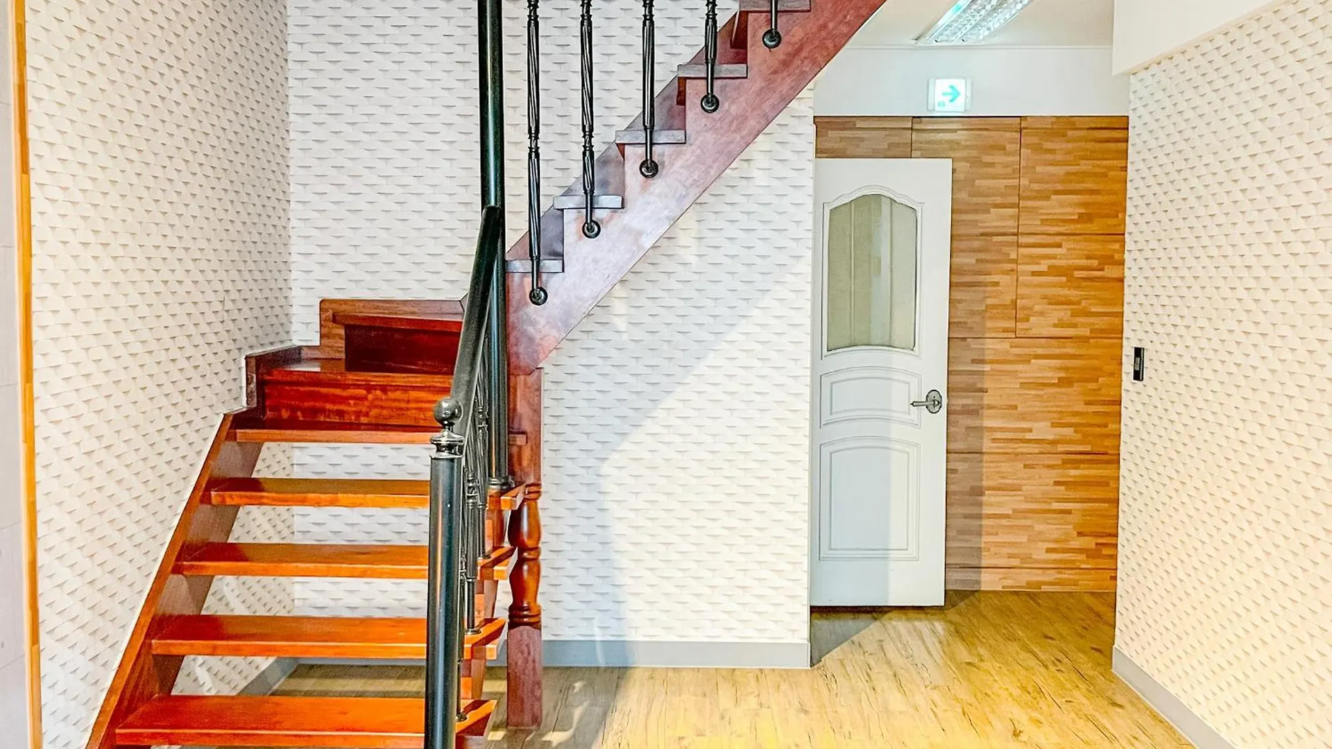 5Br Family House, Near Gangnam, Coex 17Min, Private House Villa Seoul