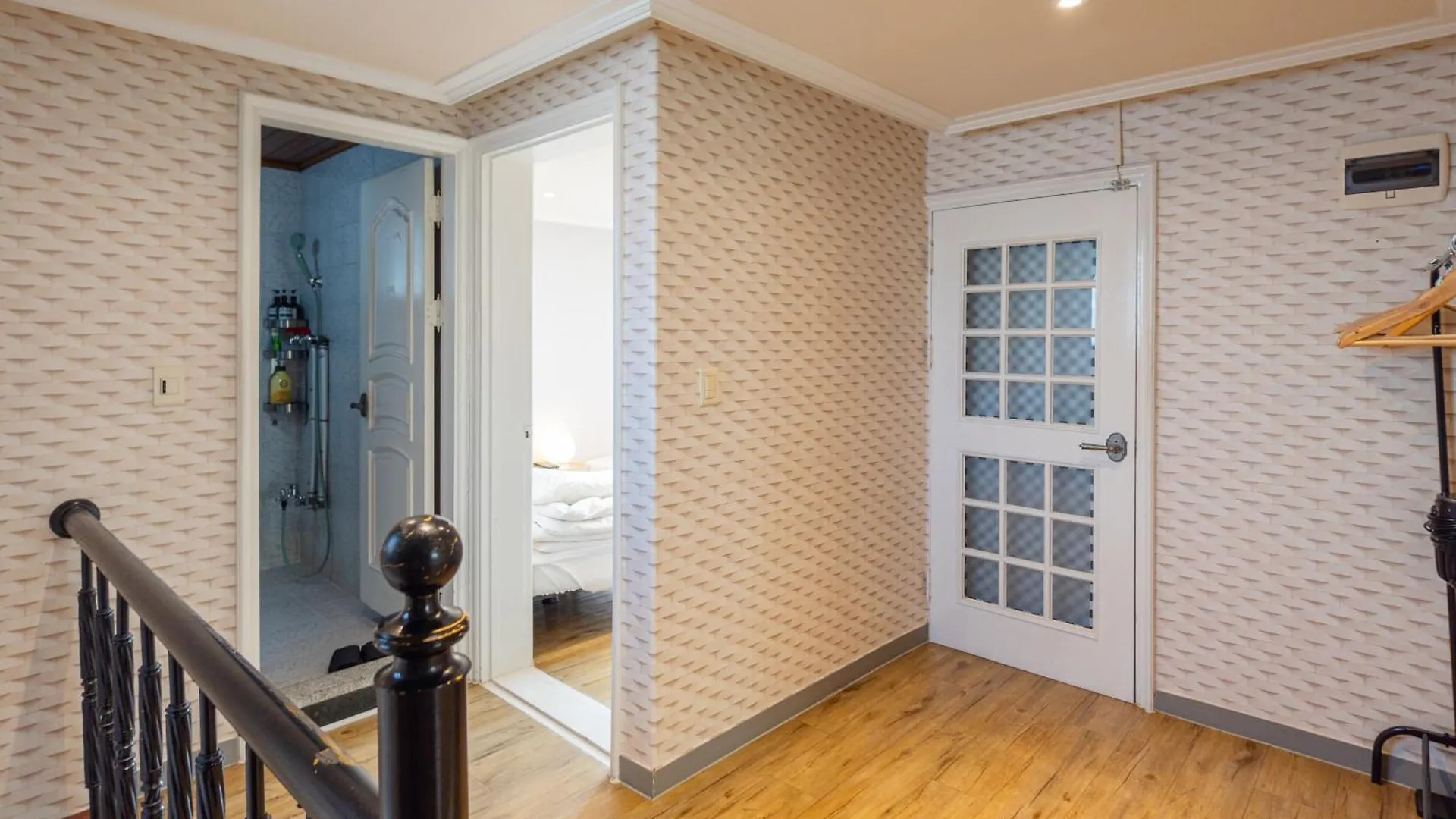 5Br Family House, Near Gangnam, Coex 17Min, Private House Villa Seoul Sydkorea
