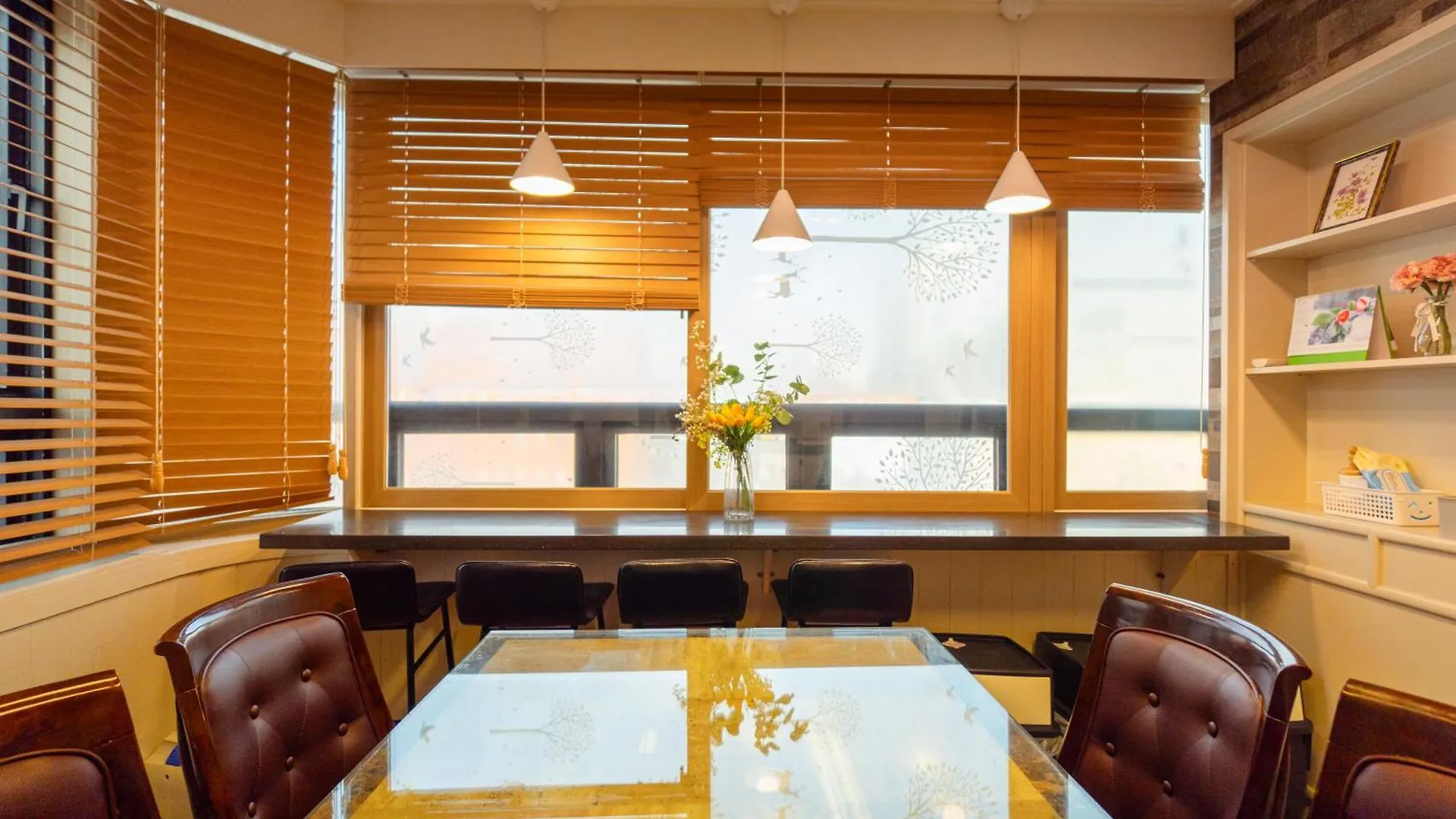 5Br Family House, Near Gangnam, Coex 17Min, Private House Villa Seoul