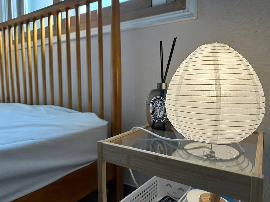 5Br Family House, Near Gangnam, Coex 17Min, Private House Villa Seoul