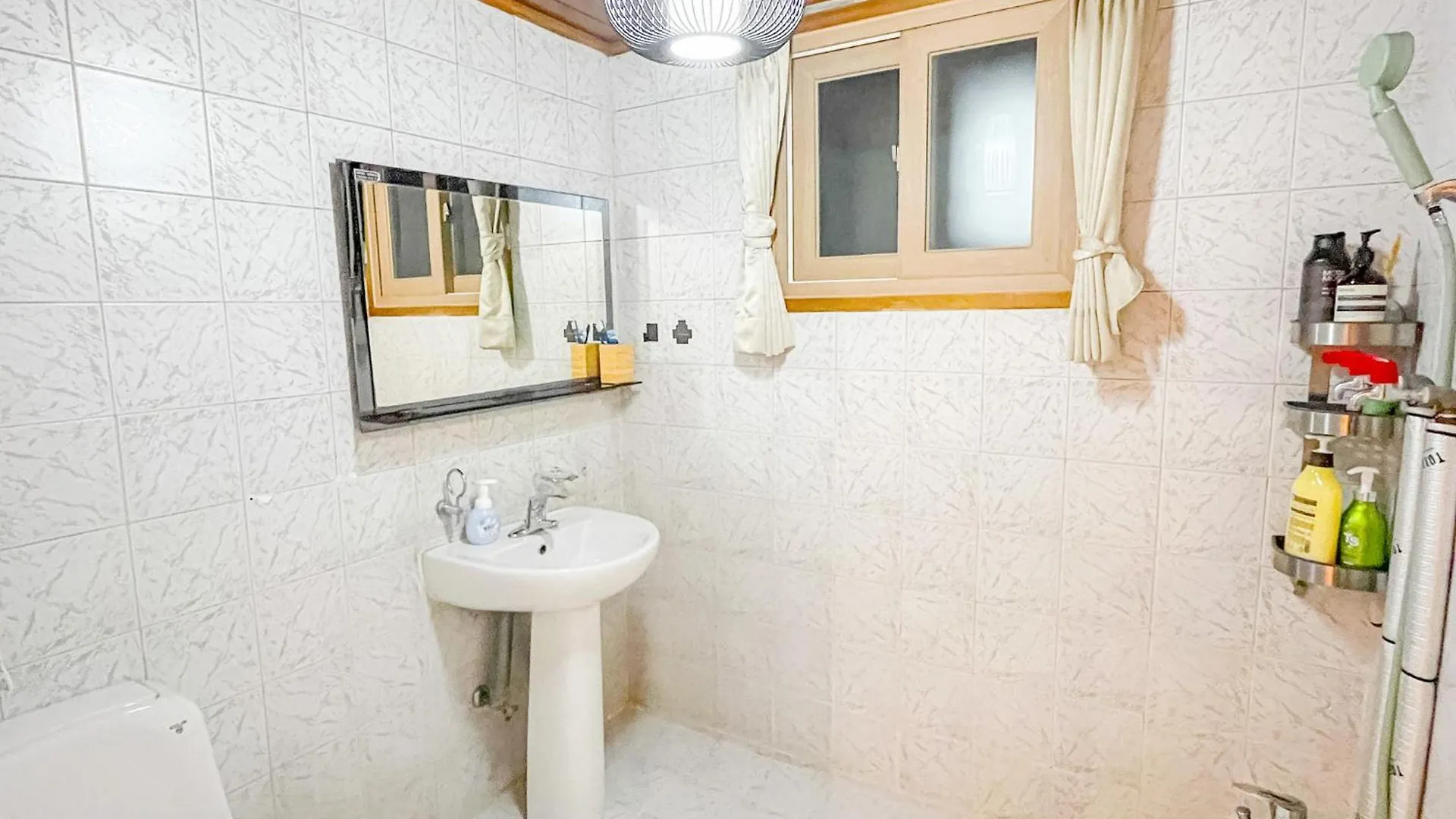 5Br Family House, Near Gangnam, Coex 17Min, Private House Villa Seoul 0*,