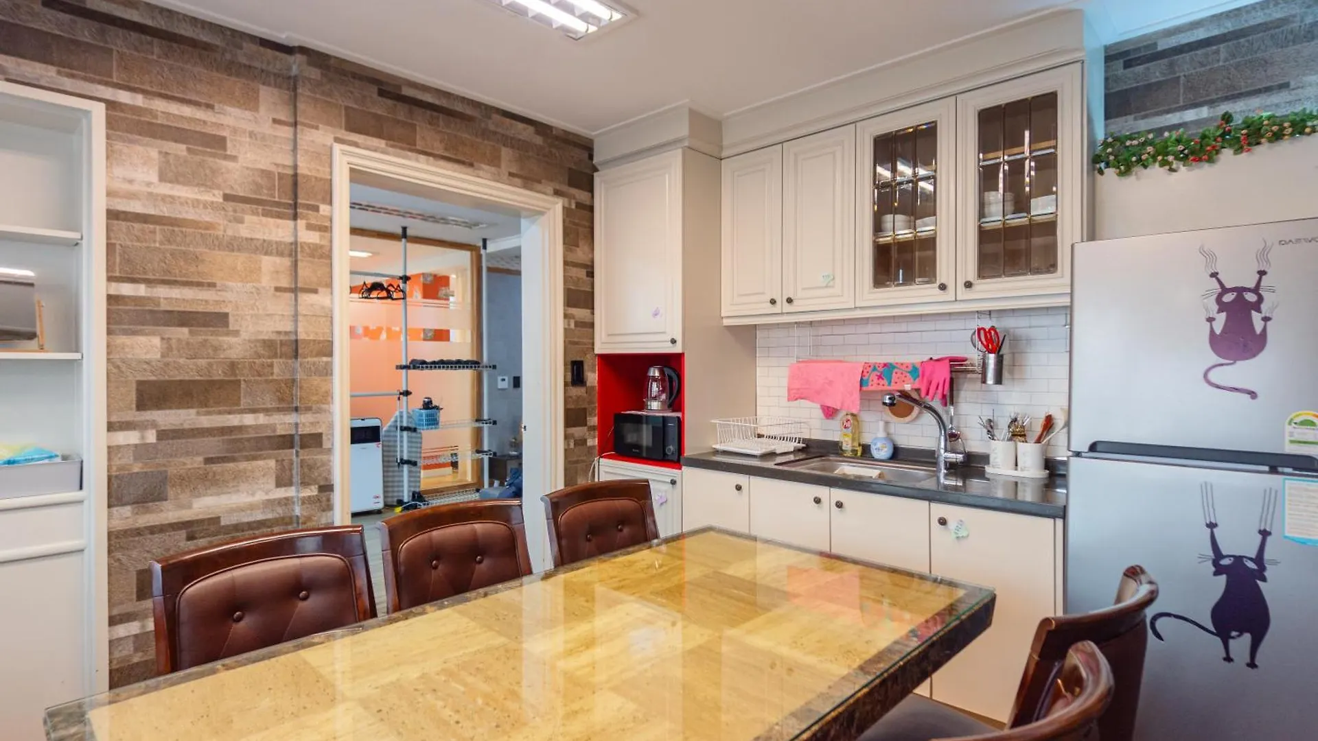 5Br Family House, Near Gangnam, Coex 17Min, Private House Villa Seoul