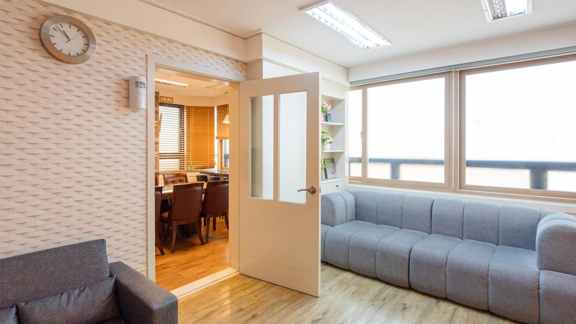 5Br Family House, Near Gangnam, Coex 17Min, Private House Villa Seoul