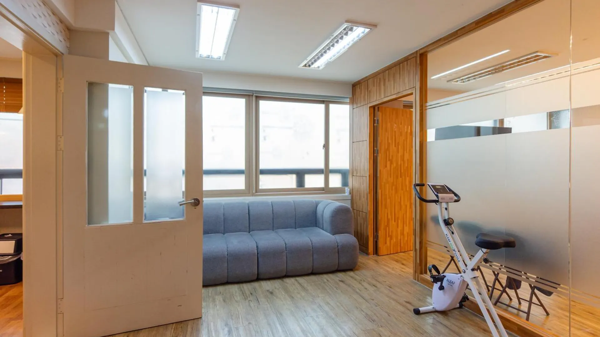 5Br Family House, Near Gangnam, Coex 17Min, Private House Villa Seoul