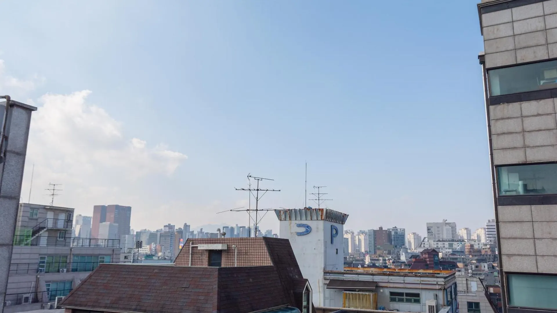 5Br Family House, Near Gangnam, Coex 17Min, Private House Villa Seoul South Korea