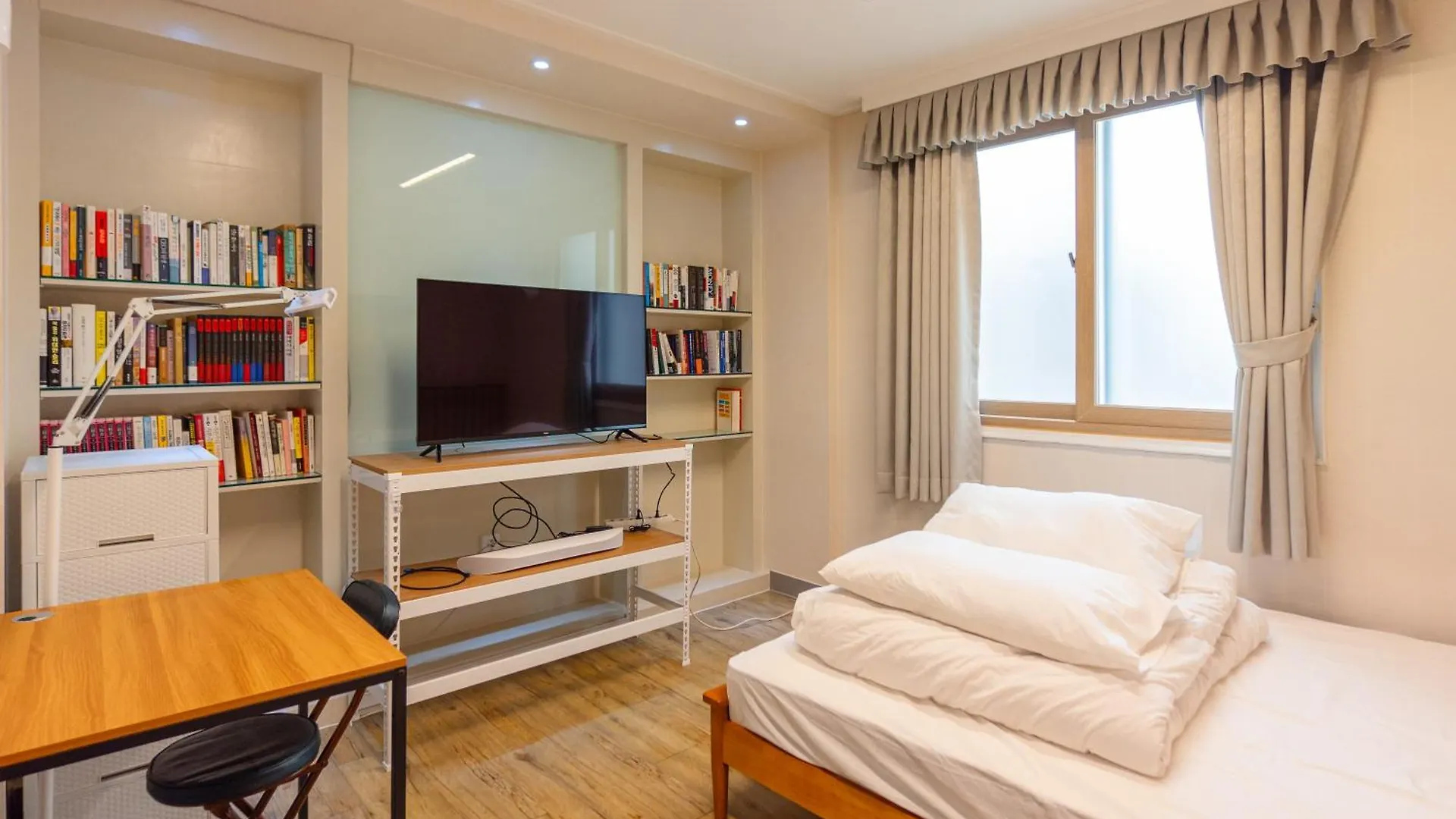 5Br Family House, Near Gangnam, Coex 17Min, Private House Villa Seoul South Korea