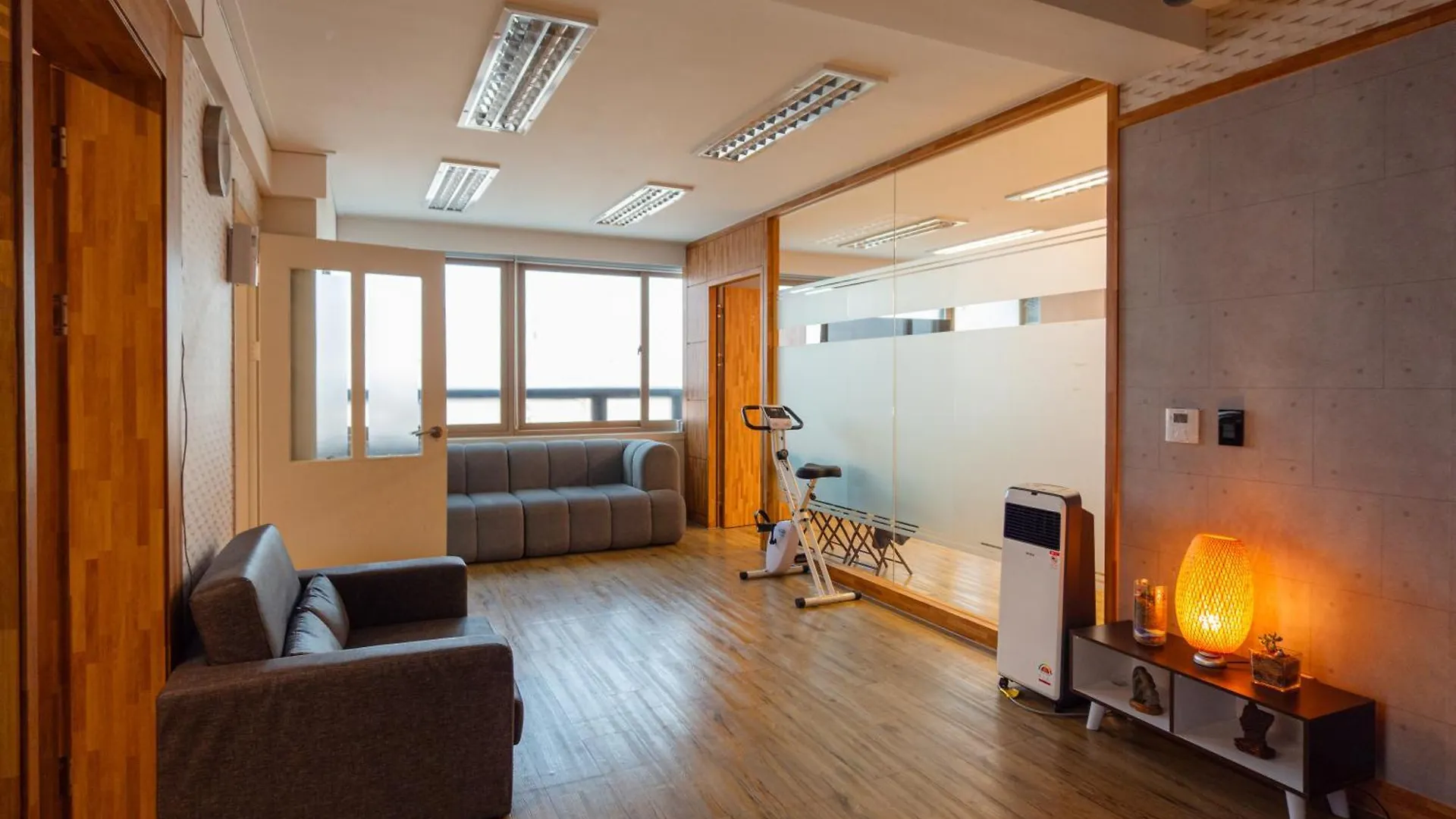 5Br Family House, Near Gangnam, Coex 17Min, Private House Villa Seoul