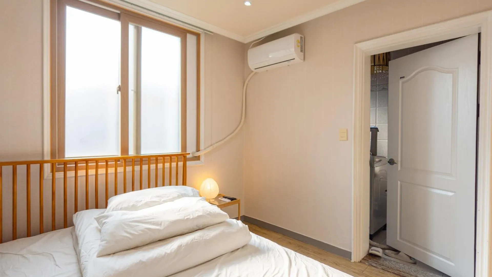 5Br Family House, Near Gangnam, Coex 17Min, Private House Villa Seoul