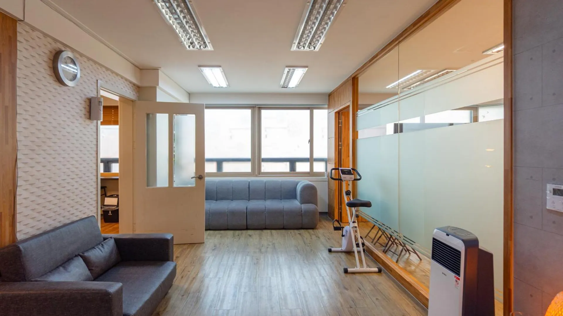 5Br Family House, Near Gangnam, Coex 17Min, Private House Villa Seoul