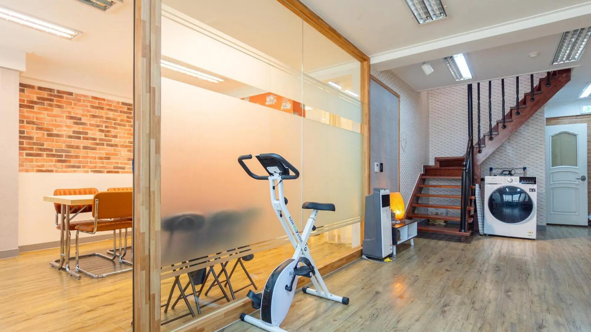 5Br Family House, Near Gangnam, Coex 17Min, Private House Villa Seoul