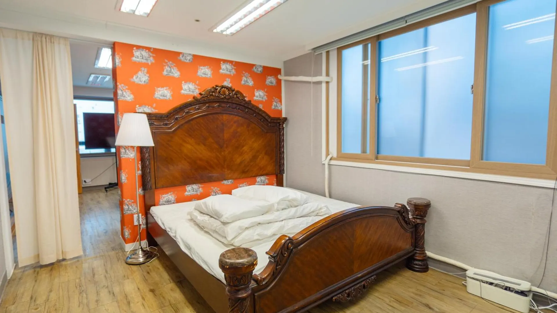5Br Family House, Near Gangnam, Coex 17Min, Private House Villa Seoul