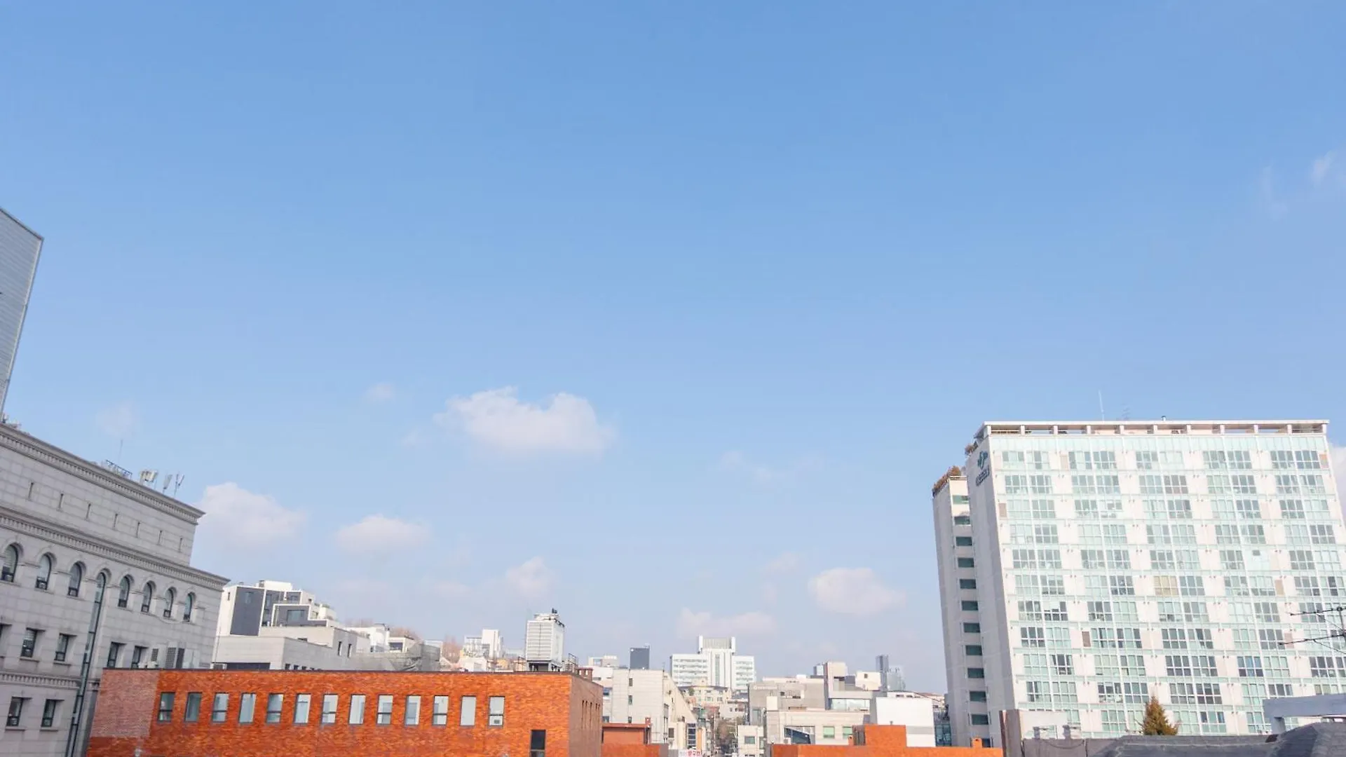5Br Family House, Near Gangnam, Coex 17Min, Private House Villa Seoul South Korea