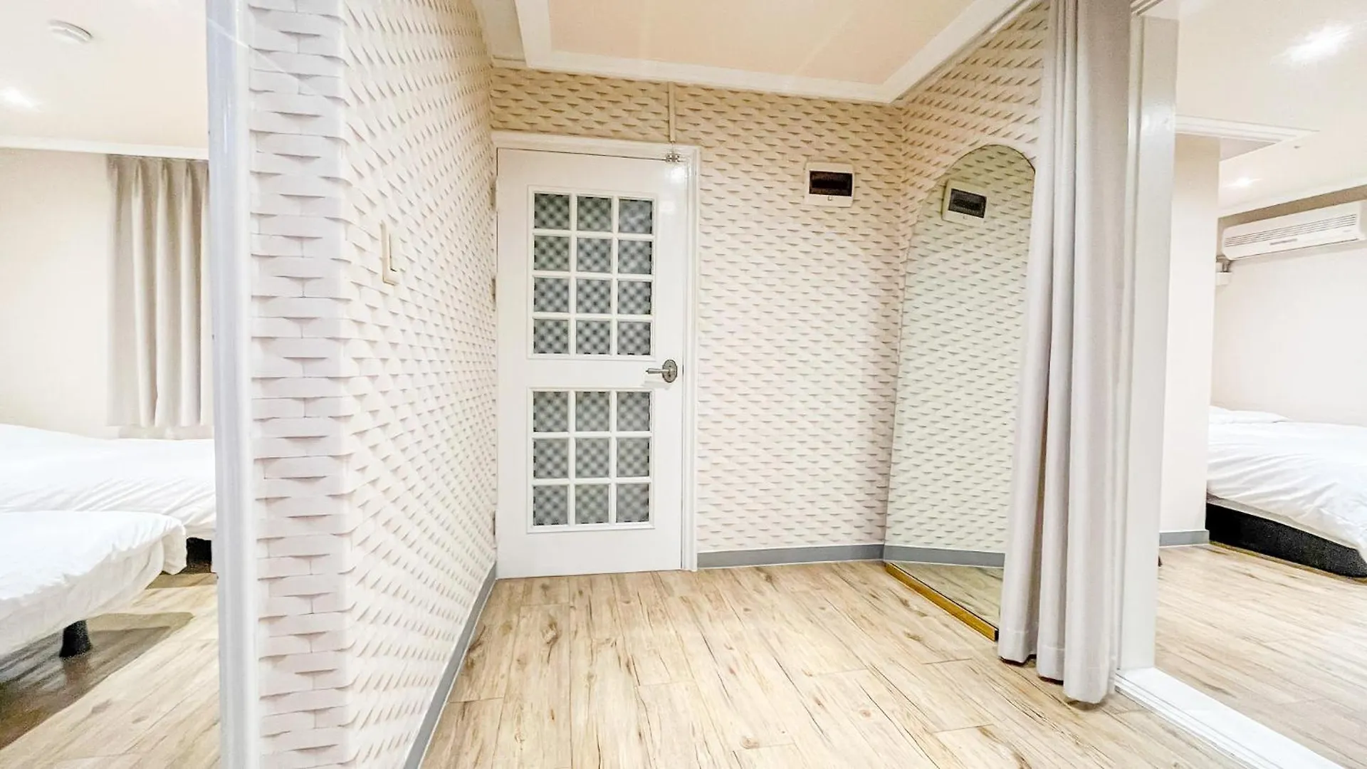 فيلا 5Br Family House, Near Gangnam, Coex 17Min, Private House سيول كوريا الجنوبية
