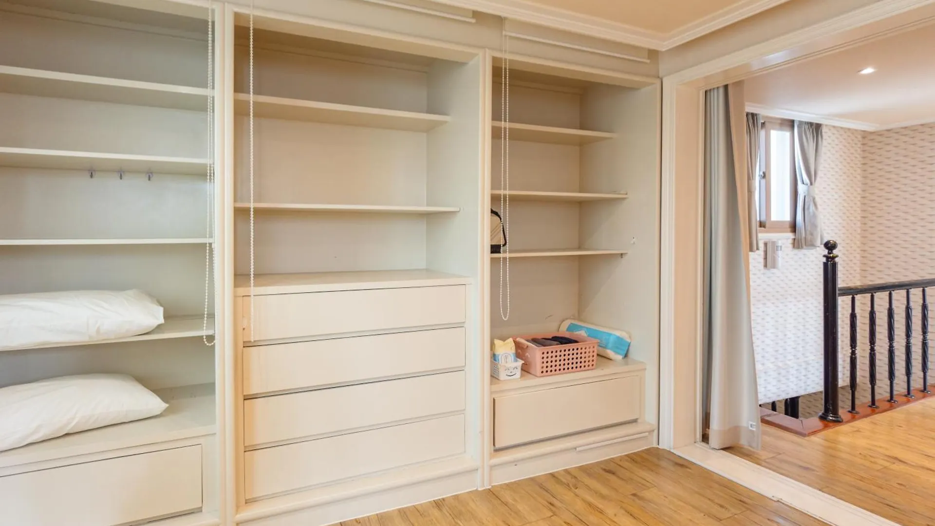 فيلا 5Br Family House, Near Gangnam, Coex 17Min, Private House سيول 0*,